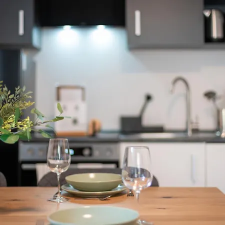 Easytree 4p Switch Tv Appartement