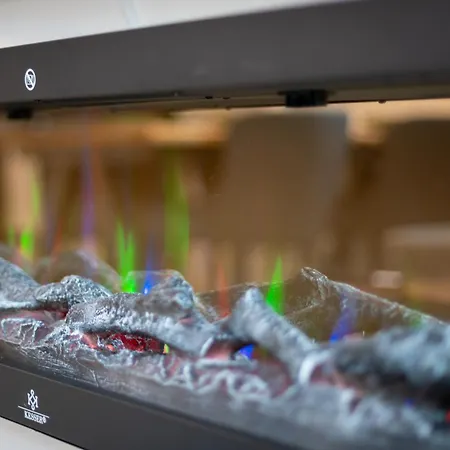 Easytree 4p Switch Tv Apartment Bad Driburg