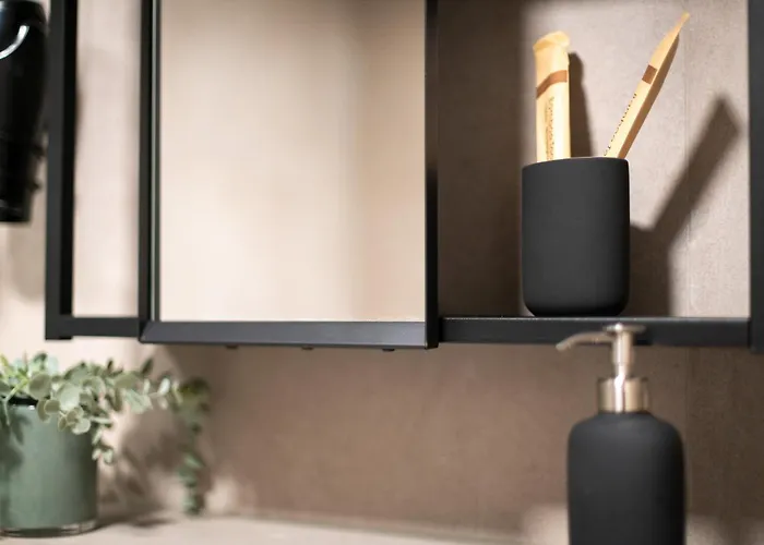 Easytree 4p Switch Tv Appartement