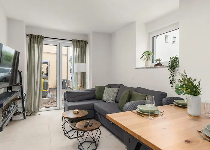 Easytree 4p Switch Tv Appartement *