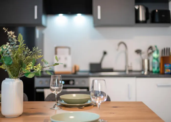 Easytree 4p Switch Tv Appartement