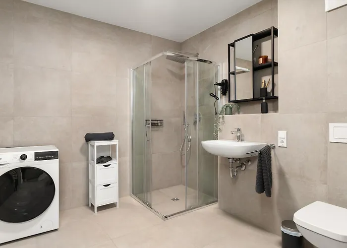 Appartement Easytree 4p Switch Tv