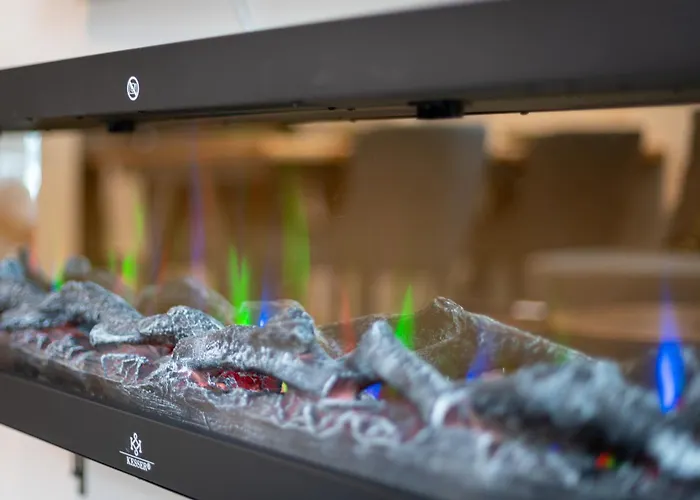 Easytree 4p Switch Tv Appartement Bad Driburg