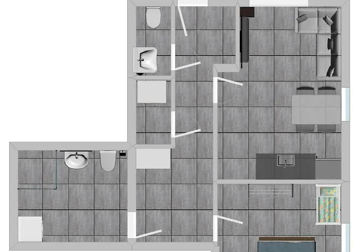 Easytree 4p Switch Tv *