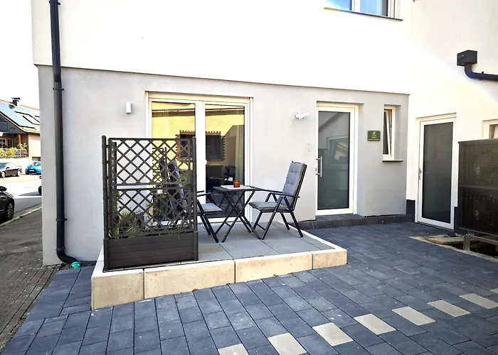 Appartement Easytree 4p Switch Tv